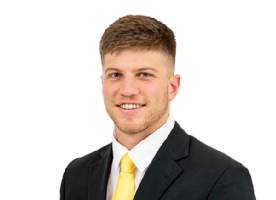 Jacob Huesman