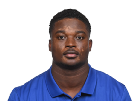 Marcus Williams Jr.