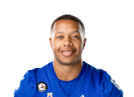 Jon-Michael Terry