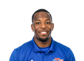 Isaiah Graham