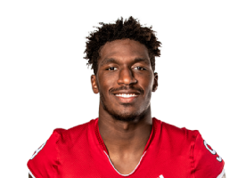 Tyreek Maddox-Williams