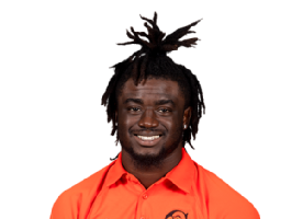 C.J. Freeman