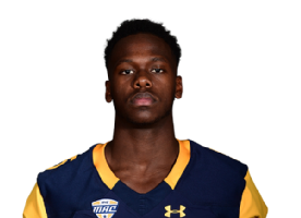 Trey Harrell