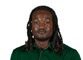 Aaron Cephus
