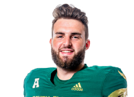 Mitchell Brinkman