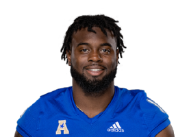 Treyvon Reeves
