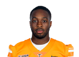 Broderick Harrell