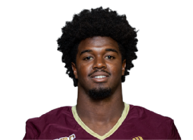Markeveon Coleman
