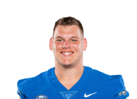 Jake Molinich