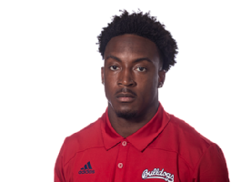 Deonte Perry