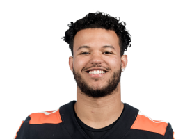 Trevon Bradford