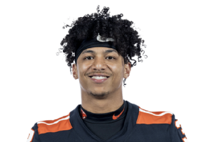 Jaydon Grant