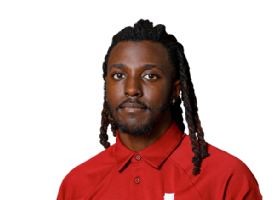 Linwood Crump