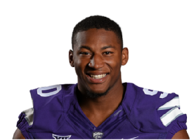 Bronson Massie