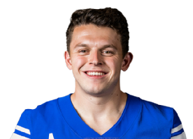 Jake Oldroyd