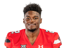 Brandon Bouyer-Randle