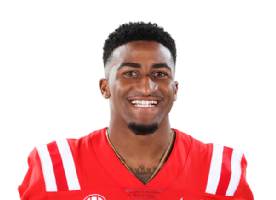 Jaylon Jones