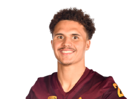 DeAndre Pierce