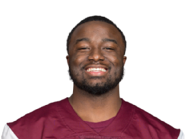 Jorden Freeman