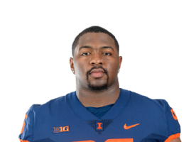 Roderick Perry II