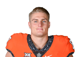 Logan Carter