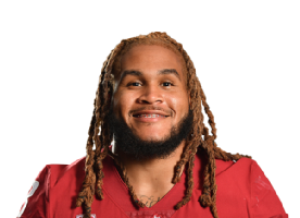 Jahad Woods