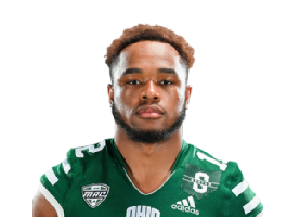 Jarren Hampton