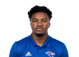 Ezekiel Barnett