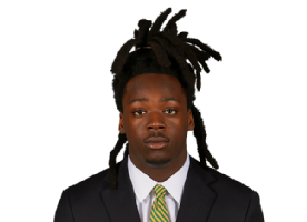 Lucious Stanley
