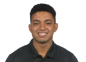 Isaiah Sanders
