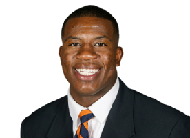 Anthony Johnson