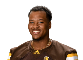 Ravontae Holt