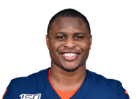 Ra'Von Bonner