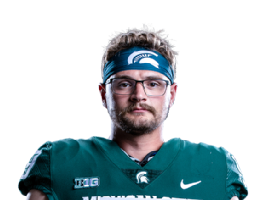 Bryce Baringer