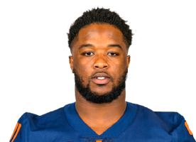 Jamal Woods