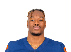 Isaiah Gay