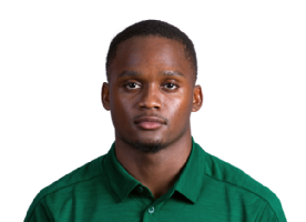 Mike Harley Jr.