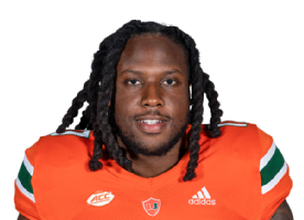 Waynmon Steed Jr.