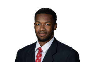 Cedrick Dort Jr.