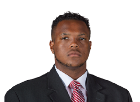 Deontre Thomas