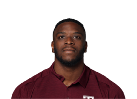 Micheal Clemons