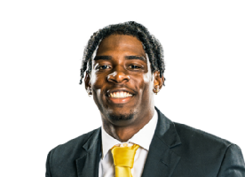 Daetrich Harrington