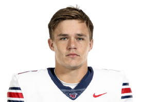 Charlie Brewer