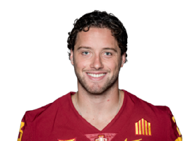 Parker Rickert