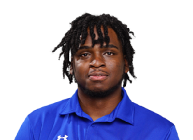 Roger Carter Jr.