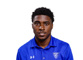 Jaylon Jones