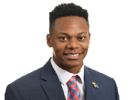 Quan Hampton