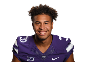 Jahron McPherson