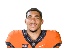 Braydon Johnson