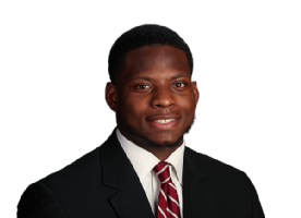 Brian Robinson Jr.